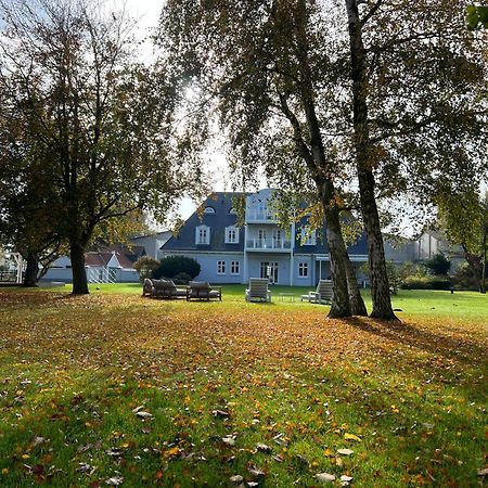 Landhaus Luetjenhof Hotel Großenbrode Екстериор снимка