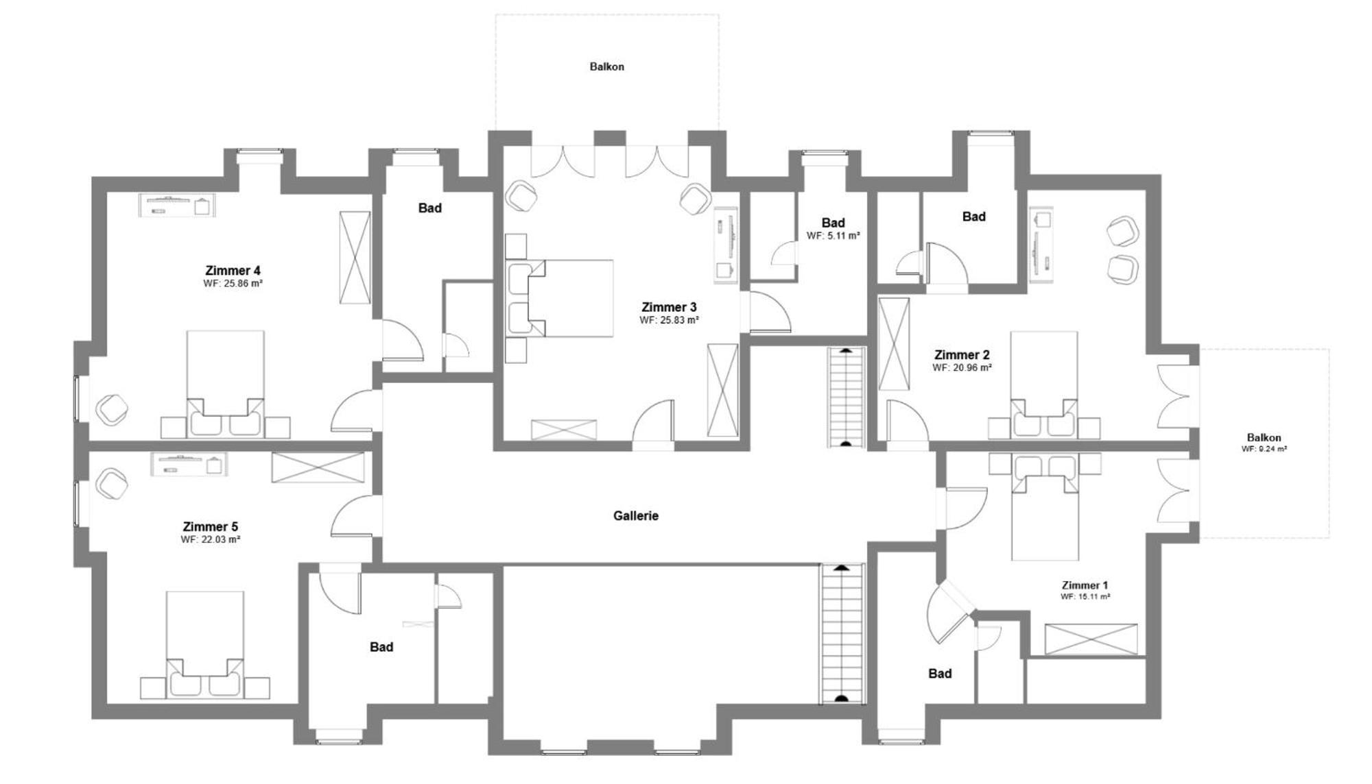 Landhaus Luetjenhof Hotel Großenbrode Екстериор снимка