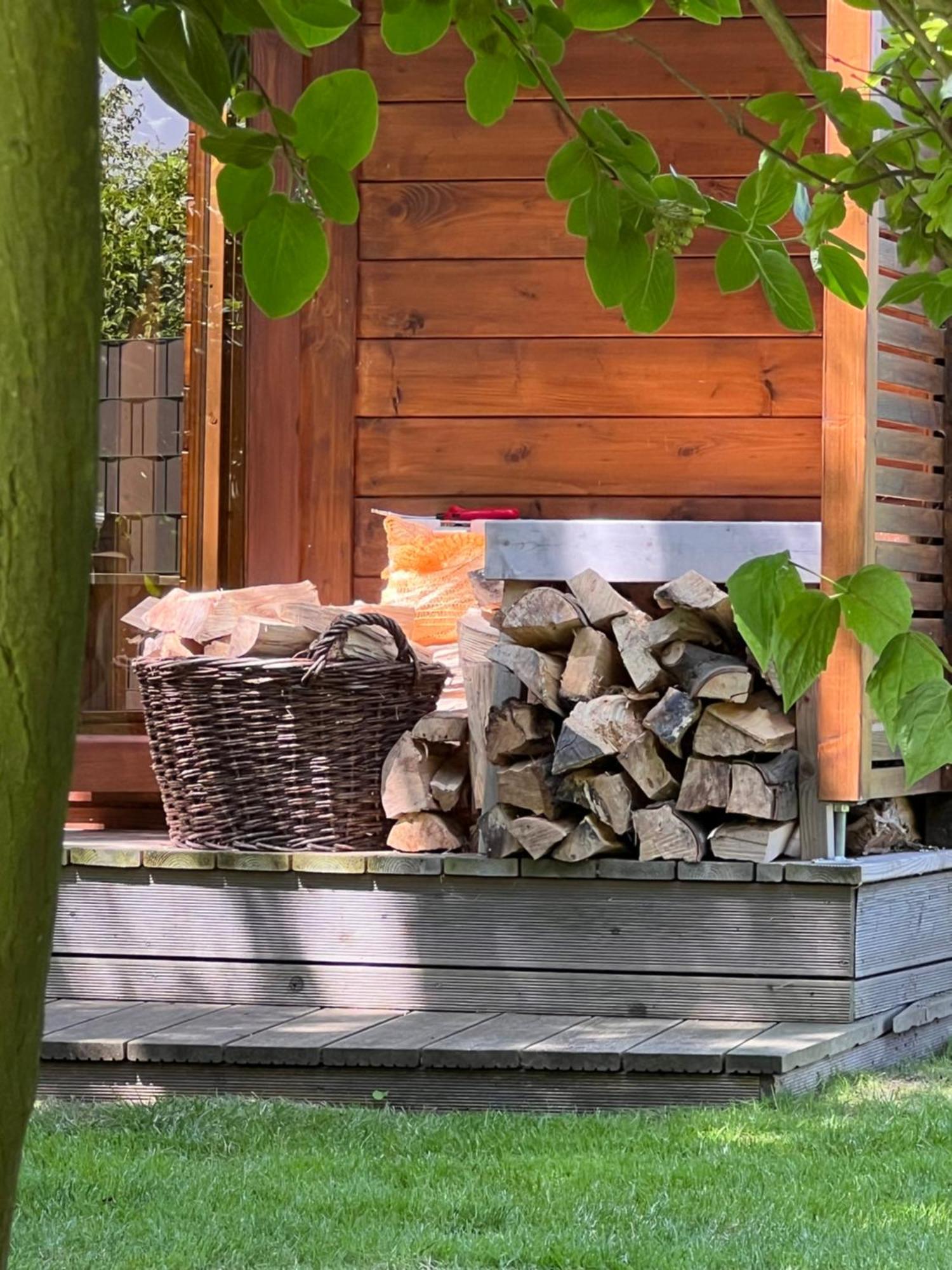 Landhaus Luetjenhof Hotel Großenbrode Екстериор снимка