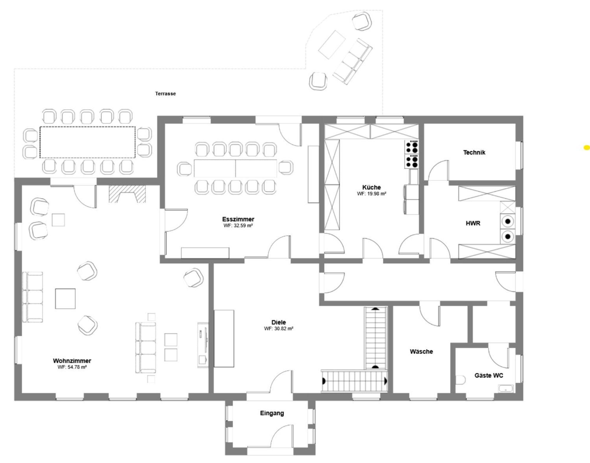 Landhaus Luetjenhof Hotel Großenbrode Екстериор снимка