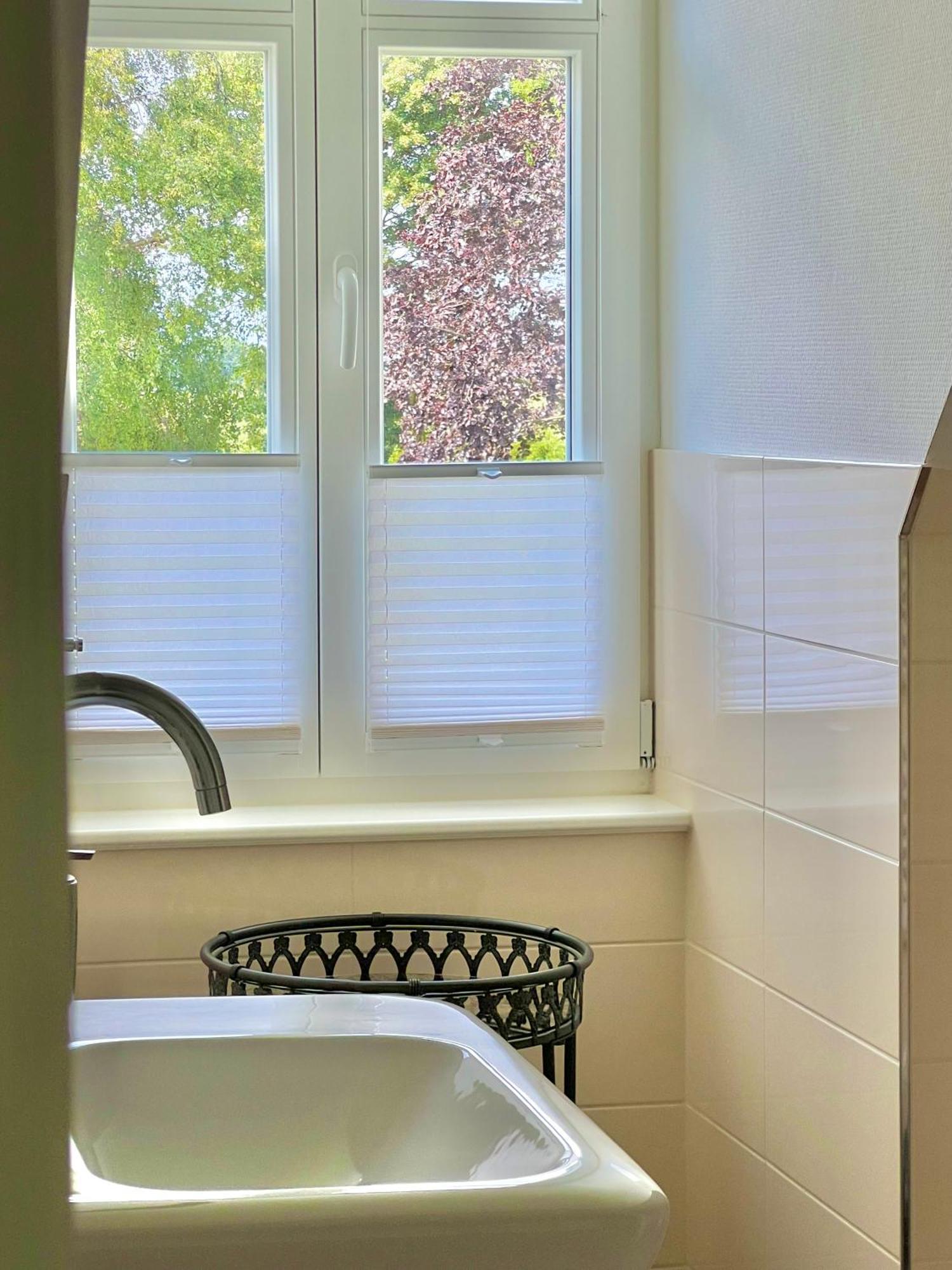 Landhaus Luetjenhof Hotel Großenbrode Екстериор снимка