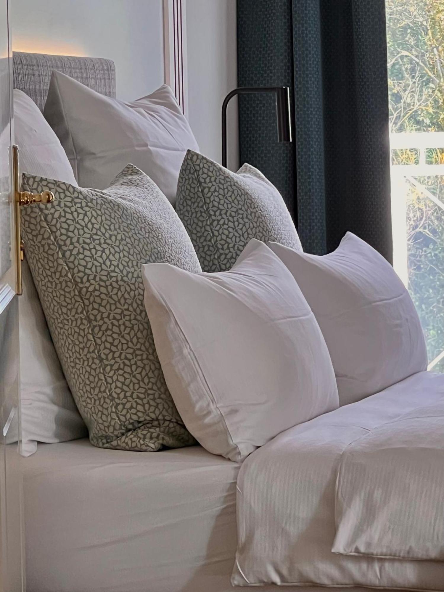 Landhaus Luetjenhof Hotel Großenbrode Екстериор снимка