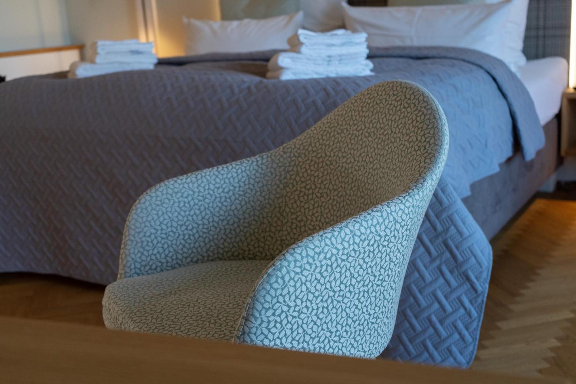 Landhaus Luetjenhof Hotel Großenbrode Екстериор снимка